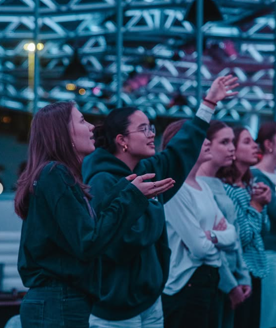 Heartbeat Jugendgottesdienst 