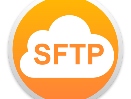 SFTP Server Package by IOanyT Innovations - Debian11