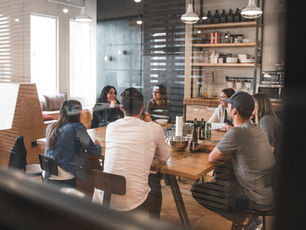 Office Design for Different Personalities