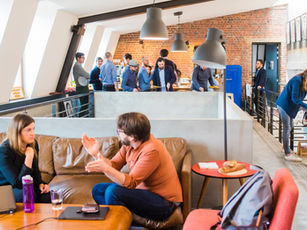 Future Proofing Your Workspace