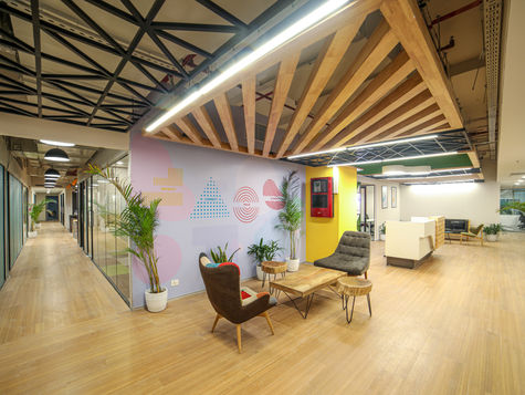 Choosing Your Office Design