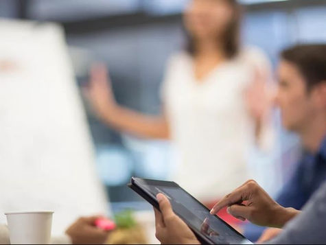 4 Problems Workspace Consultancy Can Solve
