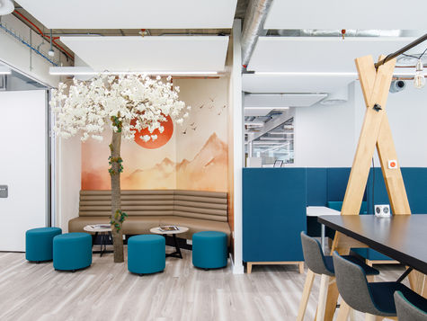 Top Office Design Trends for 2023: Ranked and Reviewed