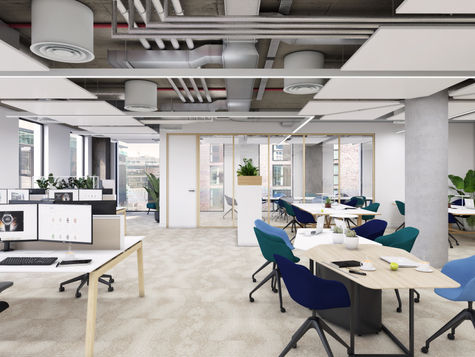 Do I Need an Office Fit Out or Not?