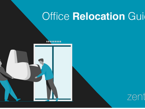 Office Relocation Guide
