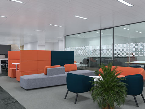 5 Top Ways to Improve Your Office