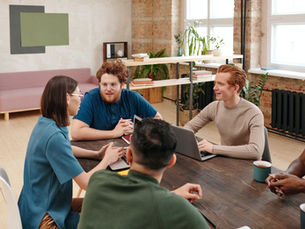 How To Create The Right Office For Your Company