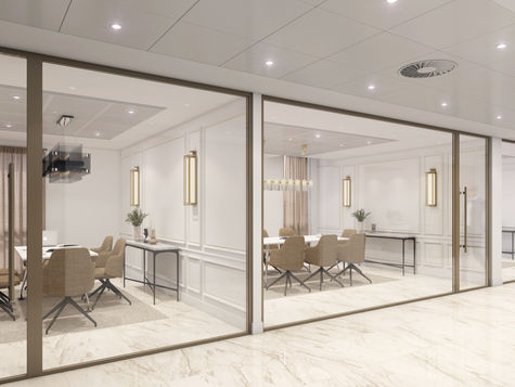Which Office Design Style is Best For Me?