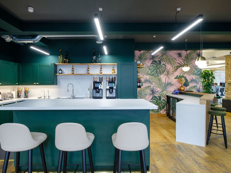 How to Build a Business Case for Your Office Refurbishment