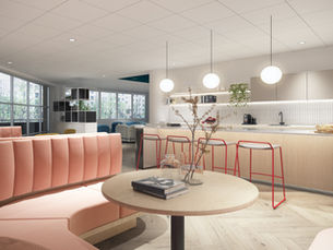 How to Future Proof Your Office Design