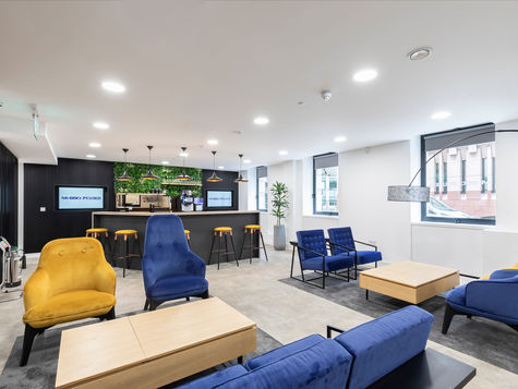 How Much Does an Office Fit Out Cost in 2023?
