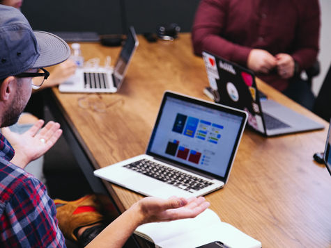Do I Need Workspace Consultancy?
