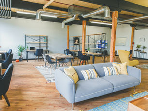 What Your Furniture Says about your Brand