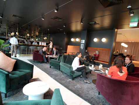 What is the ROI of an Office Fit Out?