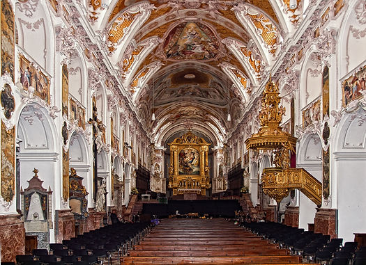 Freisinger Dom