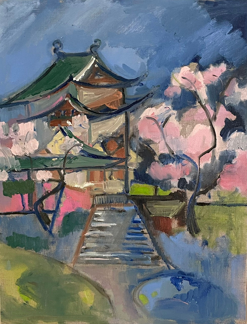 Castle, Matsumoto