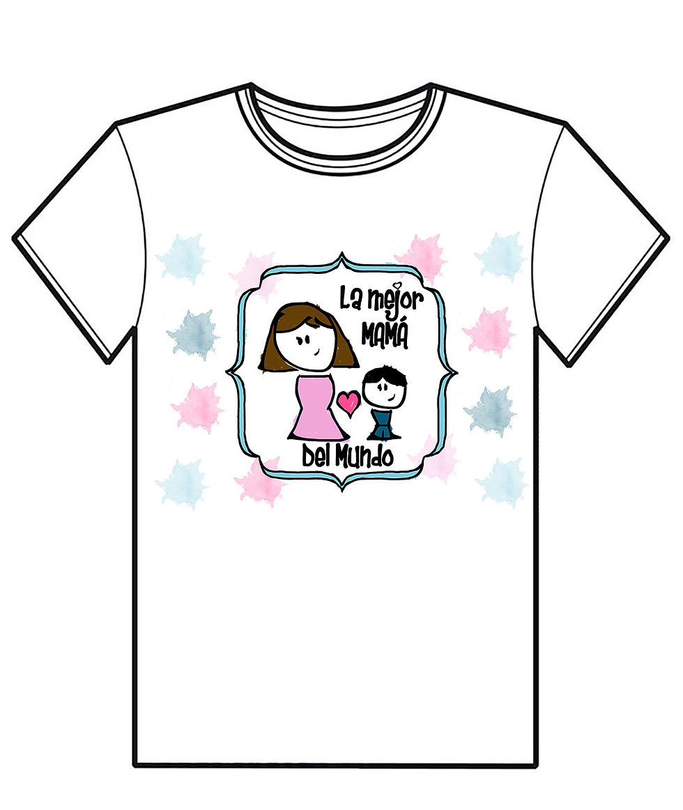 Miniatura: T-Shirt (LGBT)