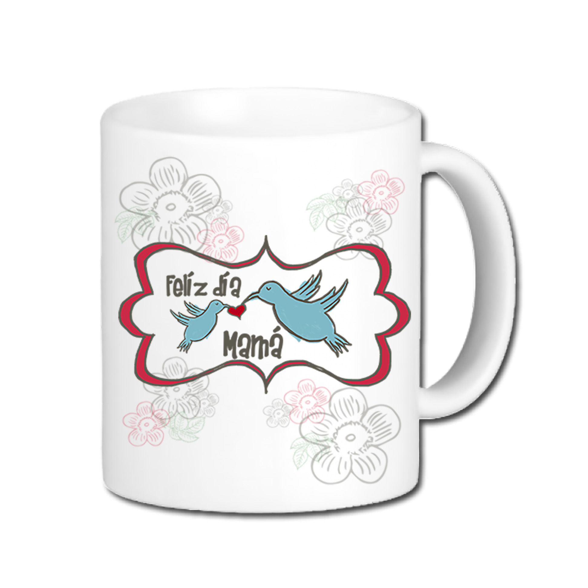 Mug BH