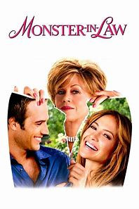 Are YOU the Monster-in-Law?