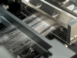 Understanding Slivers and Their Role in Fibre Processing