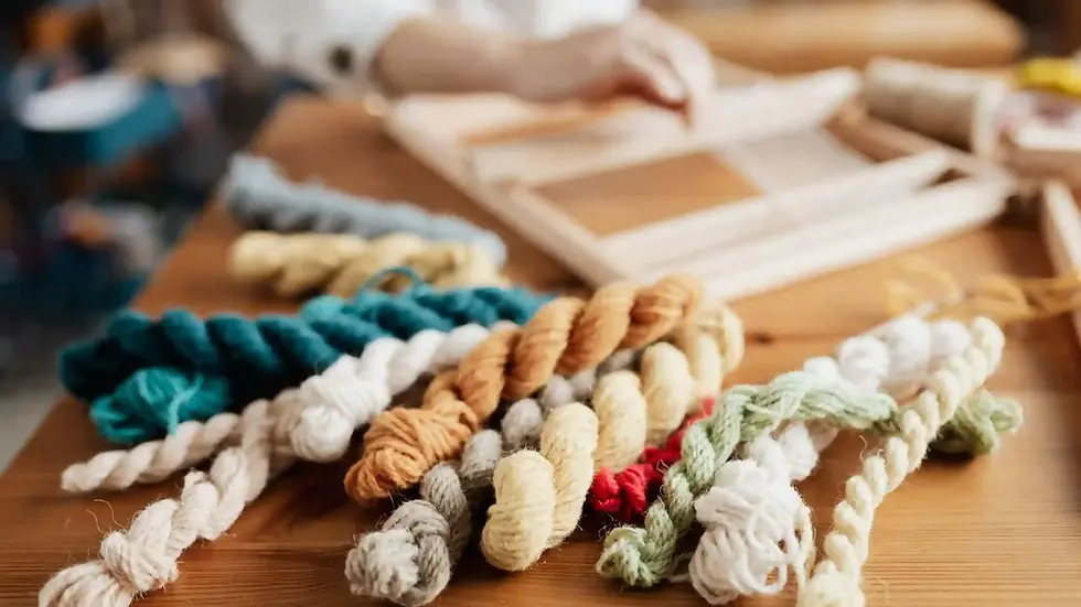 Wool Fibre