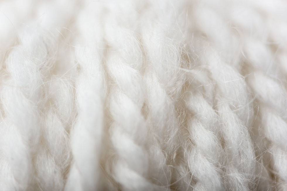 The Science of Fleece Assessing Quality with OFDA Technology