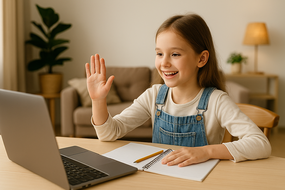 Hydrotherapy for Kids: How Water-Based Physio Builds Strength and Confidence