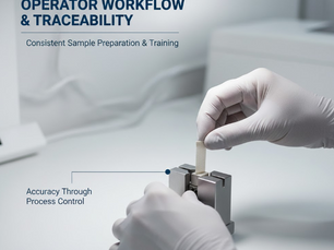 Training and Support: Getting the Most from Your OFDA Instruments