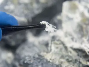 Fibre testing