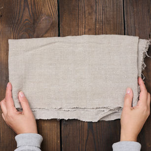 What is Linen? Fibre Analysis of an Ancient Textile