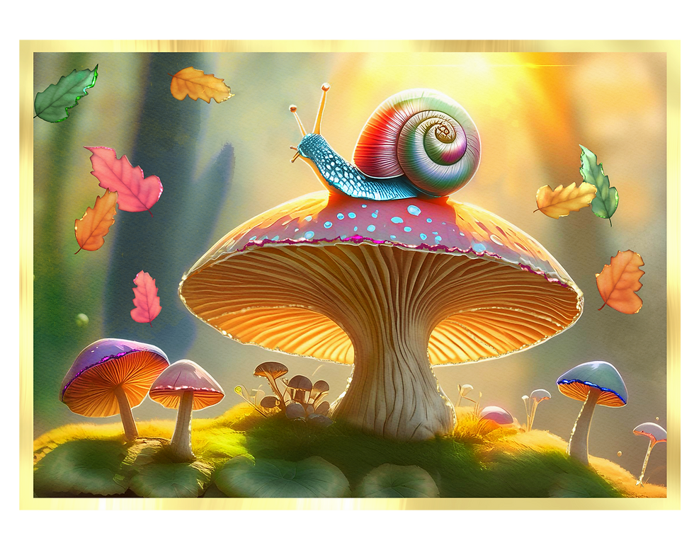 Thumbnail: Mabel's Garden 1000 Piece