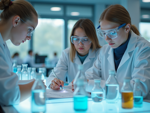 Interactive Science Labs That Spark Curiosity