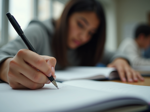 Master Essay Writing with Structured Techniques