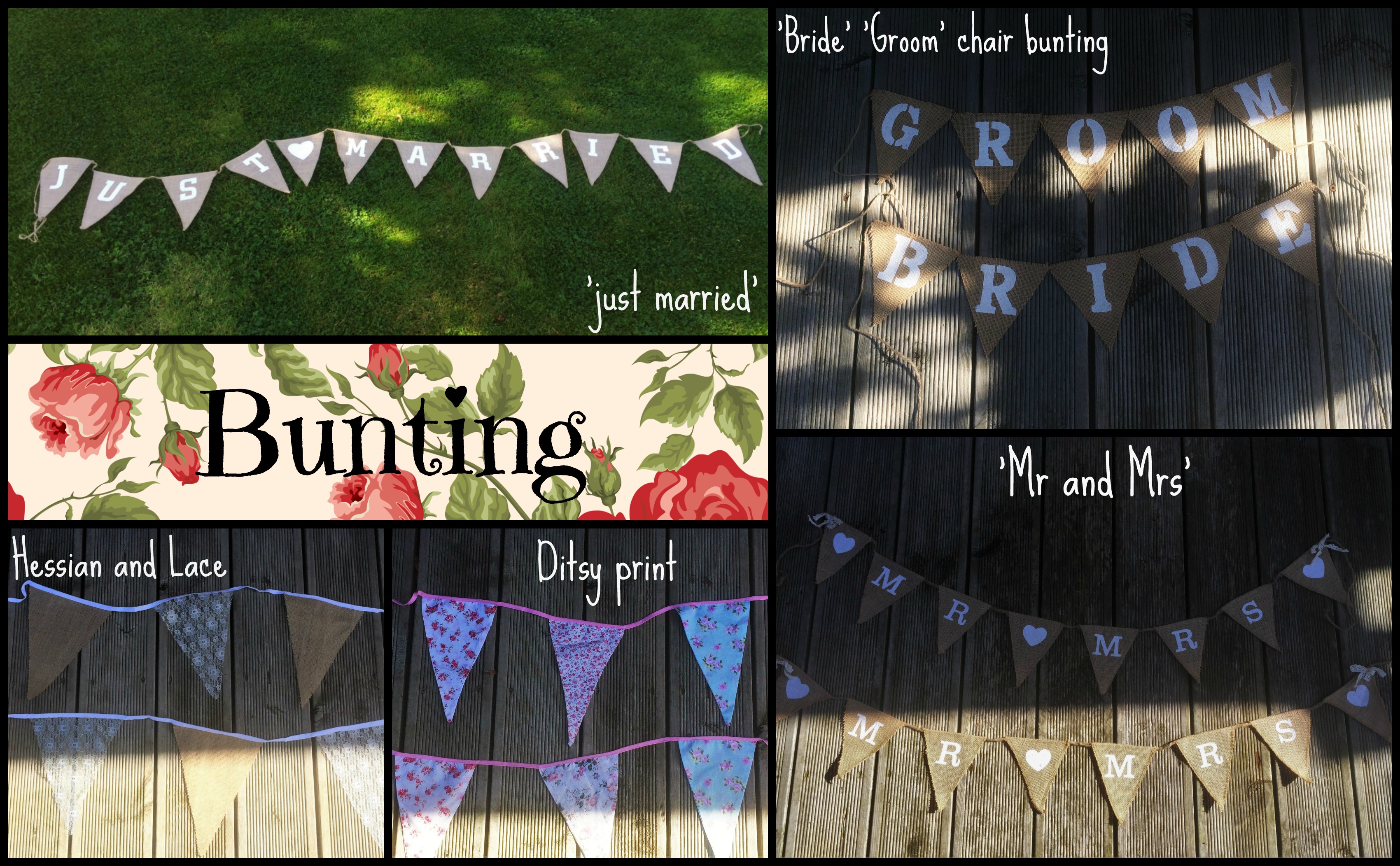 Bunting