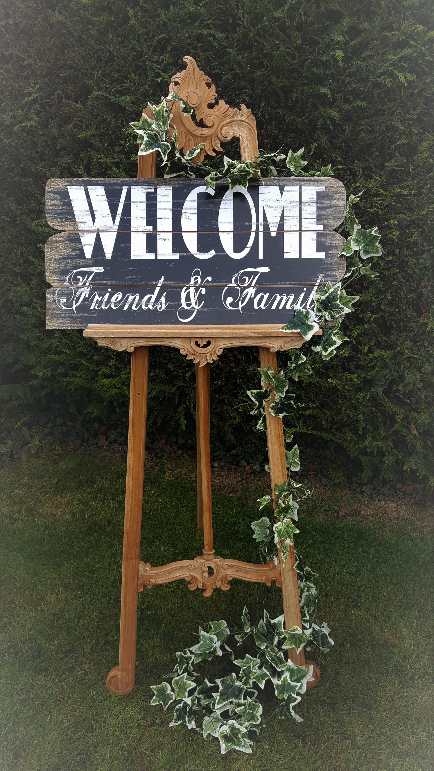 Welcome