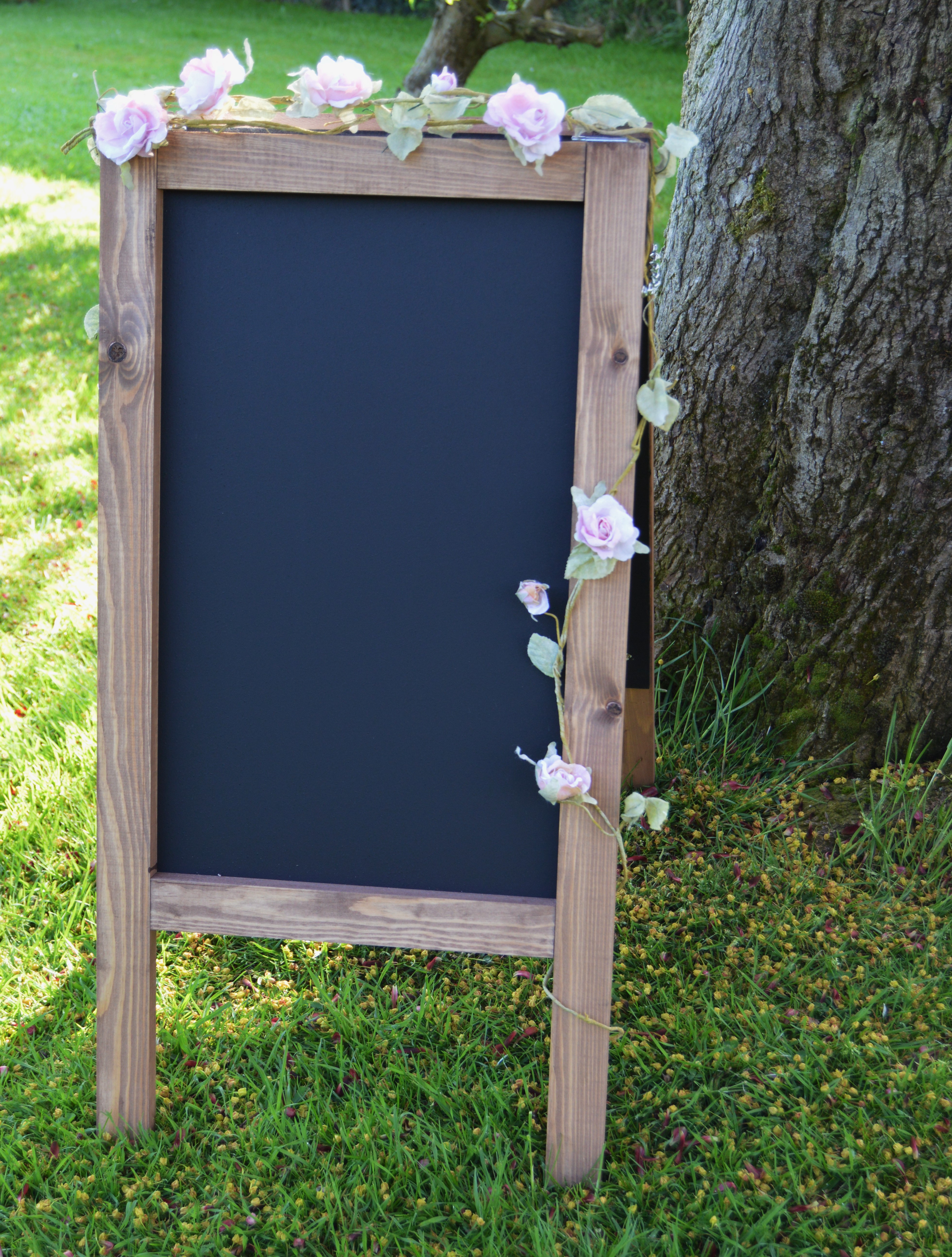 A - Frame £10