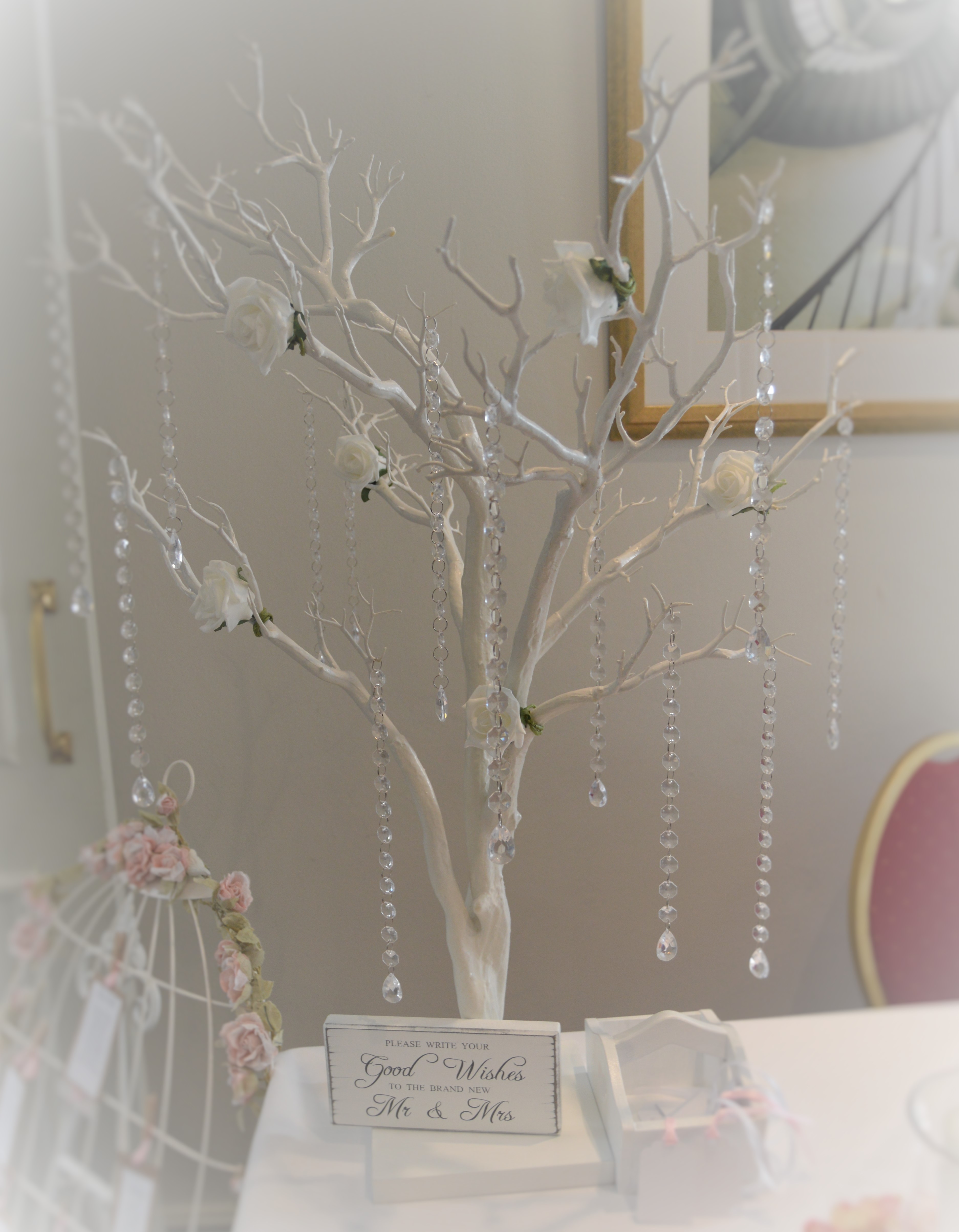 Wishing Tree