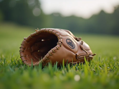 Boost Your Game: Unique Baseball Lessons for Kids