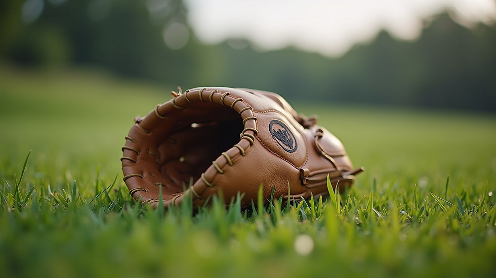 Boost Your Game: Unique Baseball Lessons for Kids