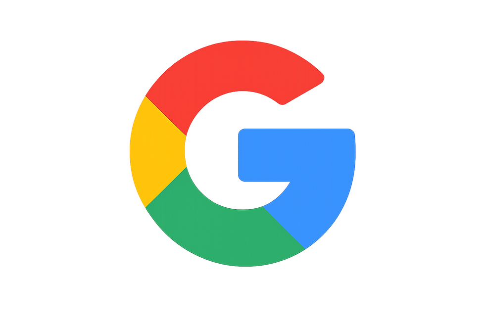 Google G logo