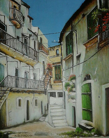 Cagnano Varano