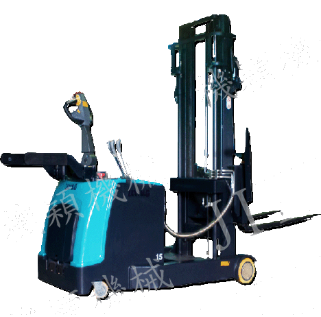 「前移型自走立式堆高機」做為智慧型物件-1-1.gif