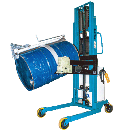 「油桶傾倒機」做為智慧型物件-1.gif