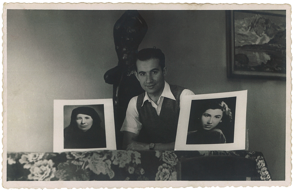 صوفيا، بلغاريا، 1943