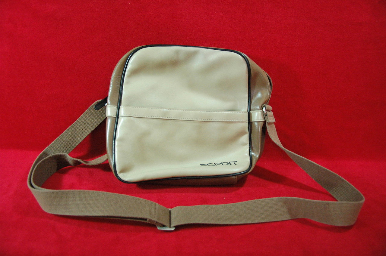 Vintage Spırıt Çanta