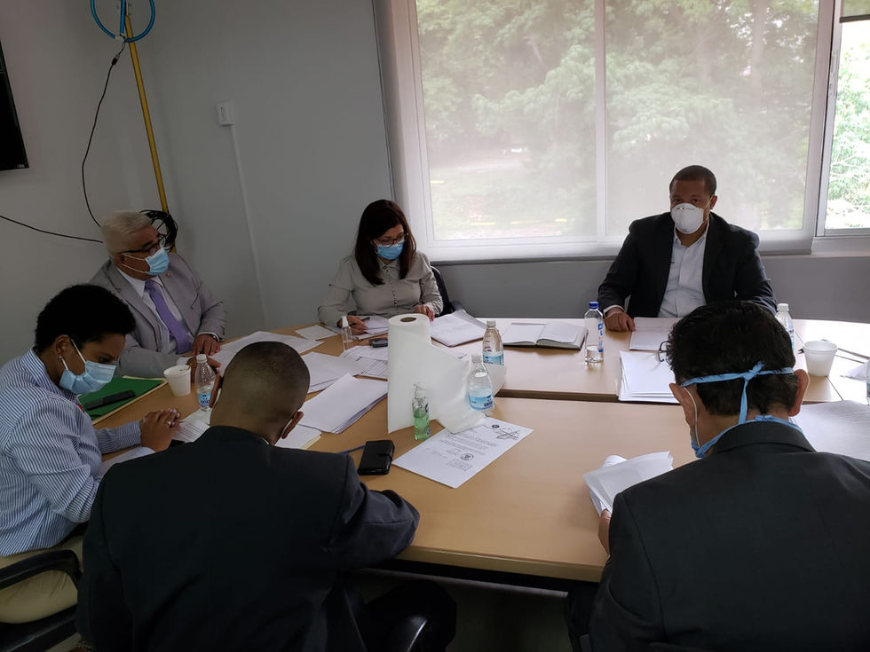 2do debate comision de salud 6