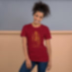 Thumbnail: Golden Series - Orc Fighter Nobel - t-shirt