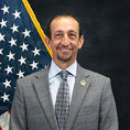 Supervisor Silveira seeks third term while advocating for efficiency, services