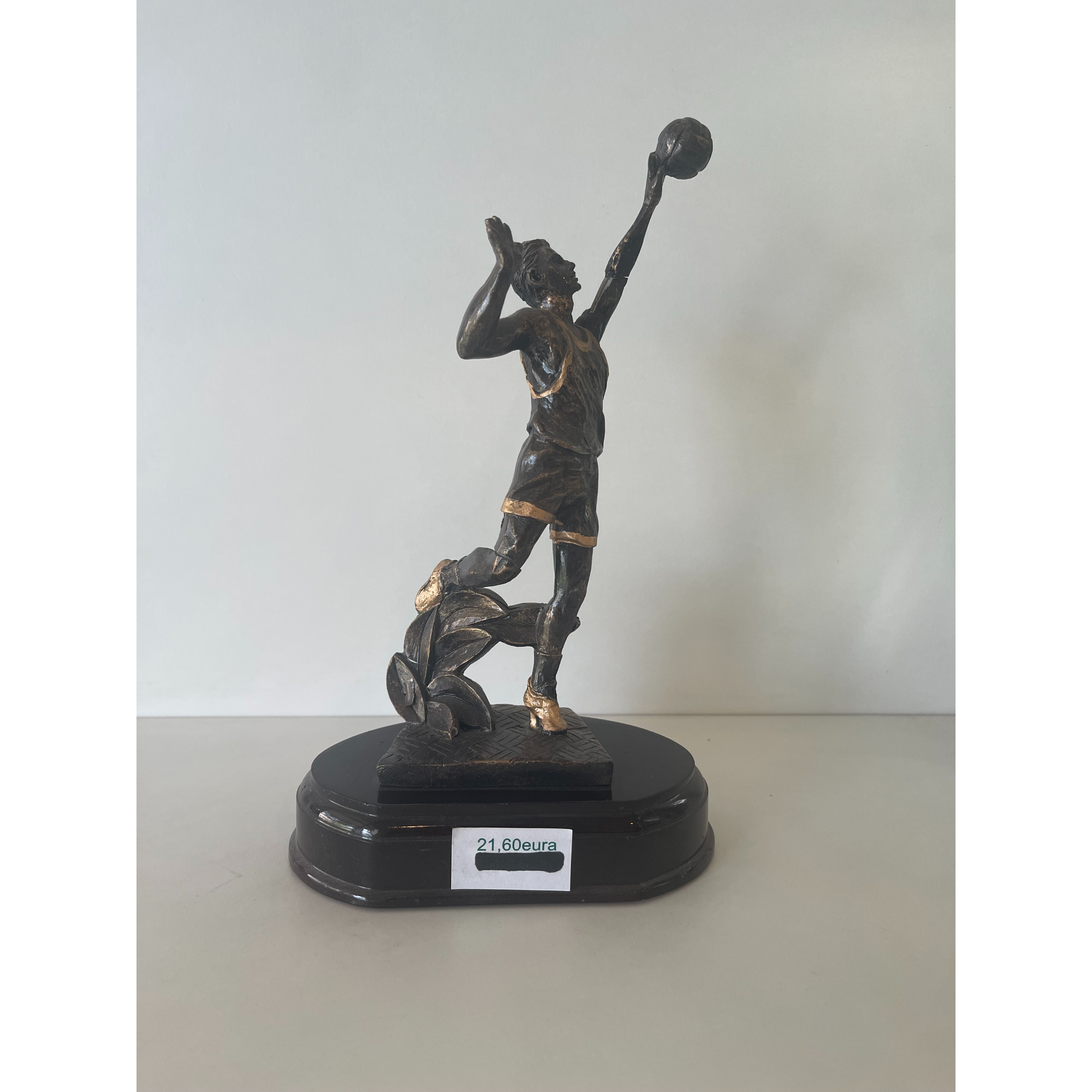Statua odbojka