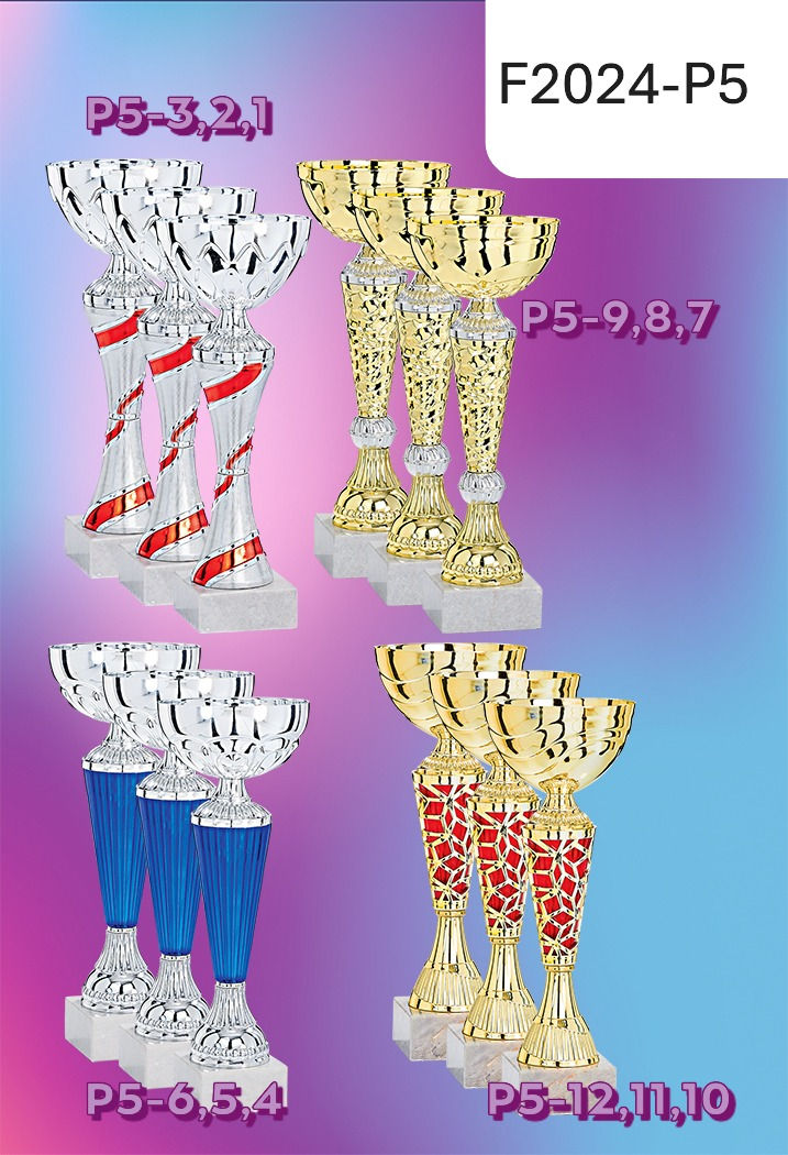 Pehari mali F2024 P5